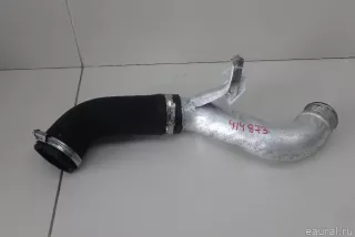 95909219 GM Патрубок интеркулера Opel Antara Арт E70414873, вид 3