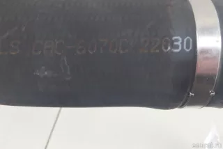 95909219 GM Патрубок интеркулера Opel Antara Арт E70414873, вид 9