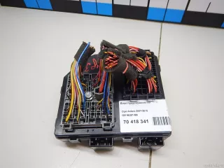 95381499 GM Блок предохранителей Opel Antara Арт E70418341, вид 1