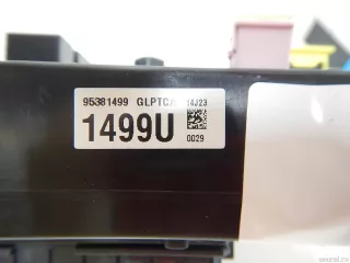 95381499 GM Блок предохранителей Opel Antara Арт E70418341, вид 6