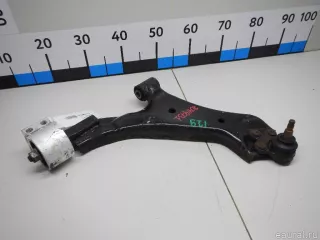 96626236 GM Рычаг передний правый Opel Antara Арт E70419731, вид 2
