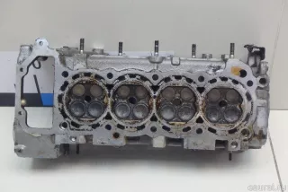 11040BX000 Nissan Головка блока Nissan Note E12 1.4л Арт E70434954, вид 11