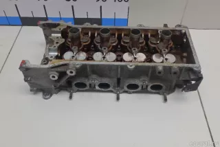 11040BX000 Nissan Головка блока Nissan Note E12 1.4л Арт E70434954, вид 3