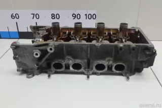 11040BX000 Nissan Головка блока Nissan Note E12 1.4л Арт E70434954, вид 4