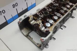 11040BX000 Nissan Головка блока Nissan Note E12 1.4л Арт E70434954, вид 5