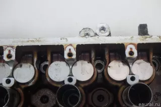 11040BX000 Nissan Головка блока Nissan Note E12 1.4л Арт E70434954, вид 9