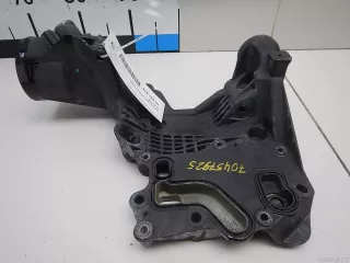 25183556 GM Кронштейн масляного фильтра Opel Antara Арт E70457925, вид 2