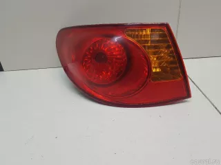 924012H010 Hyundai-Kia Фонарь задний наружный левый Hyundai Lantra 3 Арт E70491306, вид 1