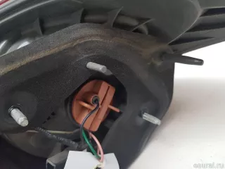 924012H010 Hyundai-Kia Фонарь задний наружный левый Hyundai Lantra 3 Арт E70491306, вид 14