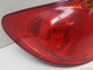 924012H010 Hyundai-Kia Фонарь задний наружный левый Hyundai Lantra 3 Арт E70491306, вид 2