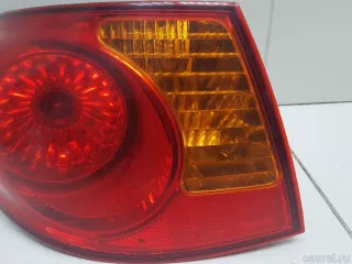 924012H010 Hyundai-Kia Фонарь задний наружный левый Hyundai Lantra 3 Арт E70491306, вид 3