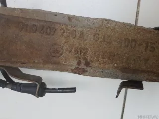 7L8407258A VAG Кулак поворотный передний правый Audi Q7 4L Арт E70499034, вид 10