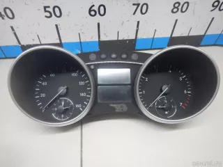 1645409947 Mercedes Benz Панель приборов Mercedes S C217 Арт E70515257, вид 1