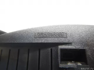 1645409947 Mercedes Benz Панель приборов Mercedes S C217 Арт E70515257, вид 8