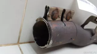 7P0253209G VAG Глушитель передний Audi Q7 4L Арт E70547744, вид 2