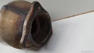 7P0253209G VAG Глушитель передний Audi Q7 4L Арт E70547744, вид 4