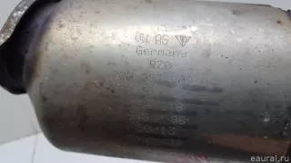 7P0253209G VAG Глушитель передний Audi Q7 4L Арт E70547744, вид 7