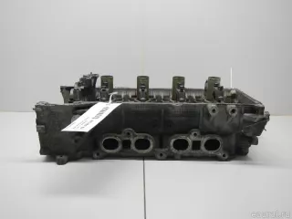 11040BX000 Nissan Головка блока цилиндров Nissan Micra K14 Арт E70560359, вид 1