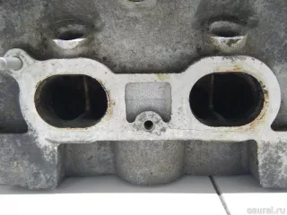 11040BX000 Nissan Головка блока цилиндров Nissan Micra K14 Арт E70560359, вид 11