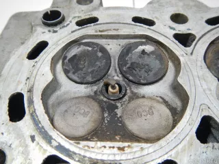 11040BX000 Nissan Головка блока цилиндров Nissan Micra K14 Арт E70560359, вид 16
