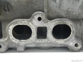 11040BX000 Nissan Головка блока цилиндров Nissan Micra K14 Арт E70560359, вид 2