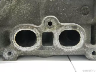 11040BX000 Nissan Головка блока цилиндров Nissan Micra K14 Арт E70560359, вид 3