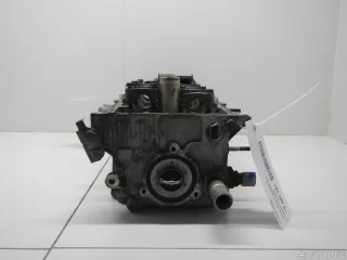 11040BX000 Nissan Головка блока цилиндров Nissan Micra K14 Арт E70560359, вид 4