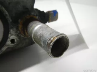 11040BX000 Nissan Головка блока цилиндров Nissan Micra K14 Арт E70560359, вид 5