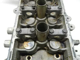 11040BX000 Nissan Головка блока цилиндров Nissan Micra K14 Арт E70560359, вид 6