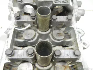 11040BX000 Nissan Головка блока цилиндров Nissan Micra K14 Арт E70560359, вид 8