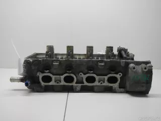 11040BX000 Nissan Головка блока цилиндров Nissan Micra K14 Арт E70560359, вид 9