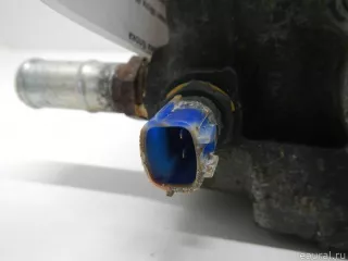11040BX000 Nissan Головка блока цилиндров Nissan Micra K14 Арт E70560359, вид 10