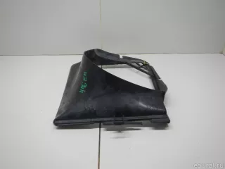 7L0117339 VAG Воздуховод интеркулера Audi Q7 4L Арт E70562369, вид 1