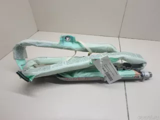 1648601202 Mercedes Benz Подушка безопасности боковая (шторка) Mercedes S C217 Арт E70568089, вид 1