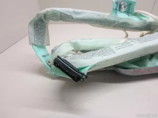 1648601202 Mercedes Benz Подушка безопасности боковая (шторка) Mercedes S C217 Арт E70568089, вид 2