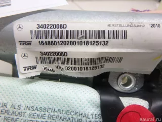 1648601202 Mercedes Benz Подушка безопасности боковая (шторка) Mercedes S C217 Арт E70568089, вид 5