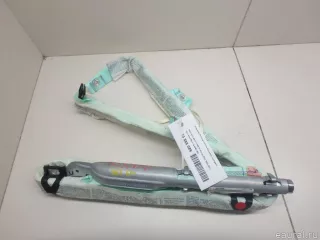 1648601202 Mercedes Benz Подушка безопасности боковая (шторка) Mercedes S C217 Арт E70568089, вид 6