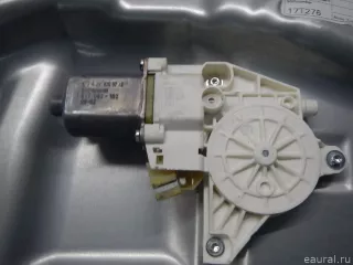 1647201579 Mercedes Benz Стеклоподъемник электр. передний левый Mercedes S C217 Арт E70575683, вид 2