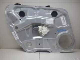 1647201579 Mercedes Benz Стеклоподъемник электр. передний левый Mercedes S C217 Арт E70575683, вид 3