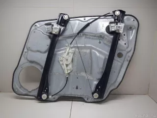 1647201579 Mercedes Benz Стеклоподъемник электр. передний левый Mercedes S C217 Арт E70575683, вид 4