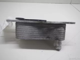 96868256 GM Радиатор масляный Chevrolet Orlando Арт E70577300, вид 5