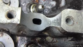 12613989 GM Головка блока Chevrolet Malibu 8 Арт E70578546, вид 11