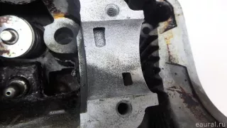 12613989 GM Головка блока Chevrolet Malibu 8 Арт E70578546, вид 2