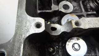 12613989 GM Головка блока Chevrolet Malibu 8 Арт E70578546, вид 4