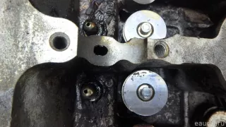 12613989 GM Головка блока Chevrolet Malibu 8 Арт E70578546, вид 6