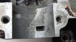 12613989 GM Головка блока Chevrolet Malibu 8 Арт E70578546, вид 7