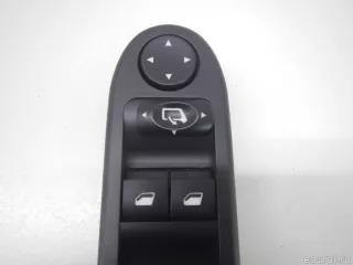6554KT Citroen-Peugeot Блок управления стеклоподъемниками Peugeot 307 Арт E70590956, вид 2