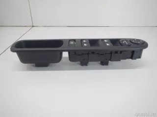 6554KT Citroen-Peugeot Блок управления стеклоподъемниками Peugeot 307 Арт E70590956, вид 5