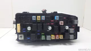 95202898 GM Блок предохранителей Opel Antara Арт E70593303, вид 2