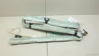 1648601102 Mercedes Benz Подушка безопасности боковая (шторка) Mercedes S C217 Арт E70598453, вид 1